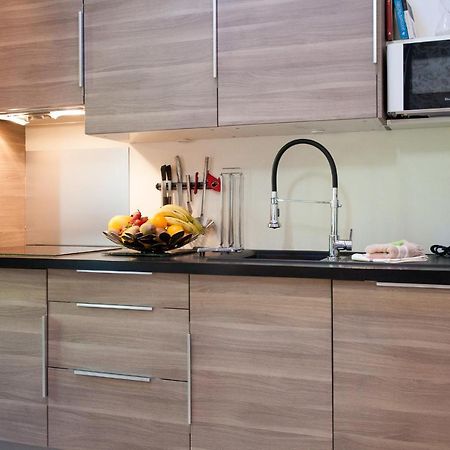 Superbe Appartement Loft Vieil אנטיב מראה חיצוני תמונה