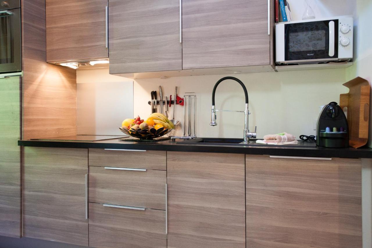 Superbe Appartement Loft Vieil אנטיב מראה חיצוני תמונה