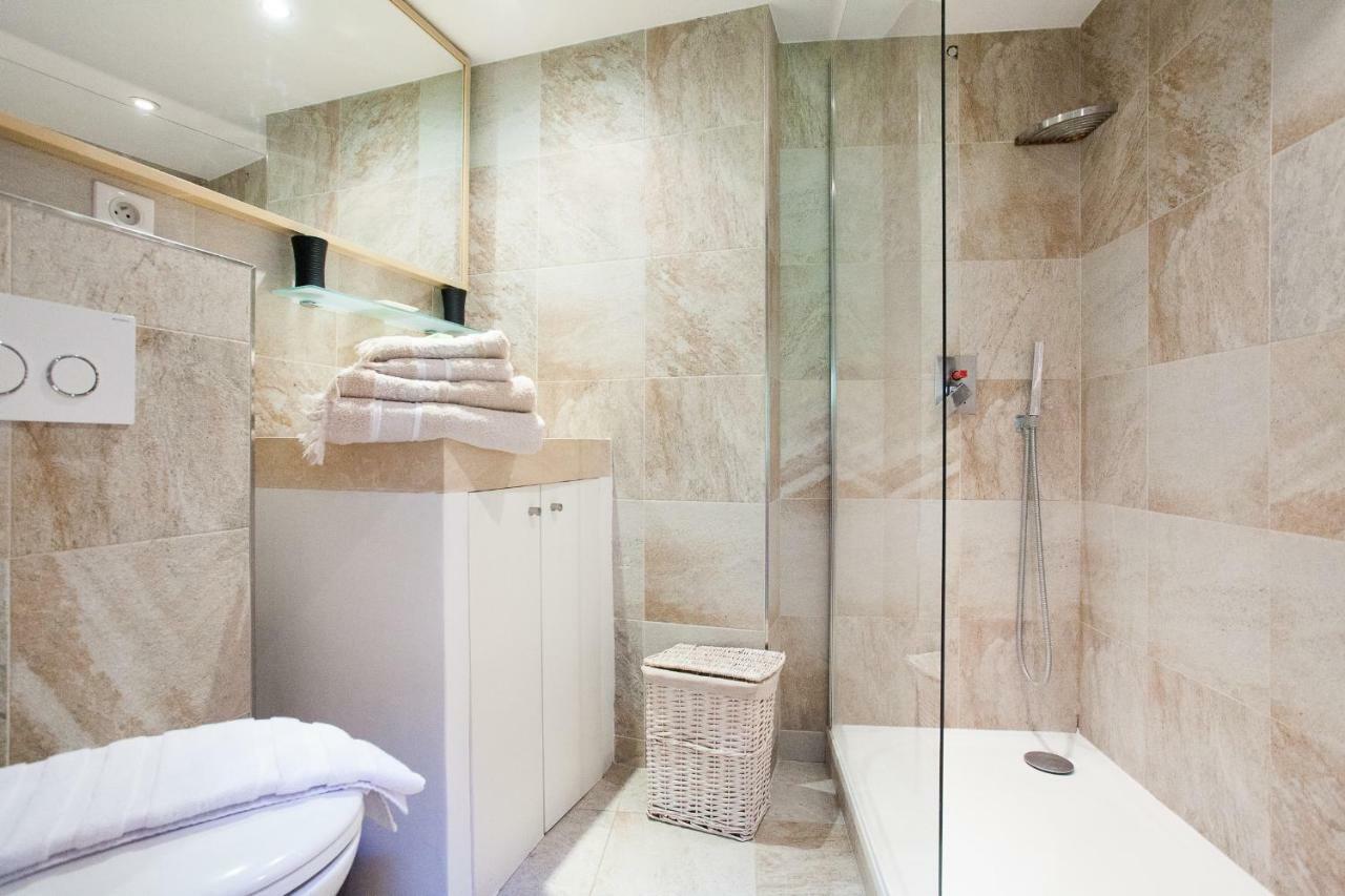 Superbe Appartement Loft Vieil אנטיב מראה חיצוני תמונה
