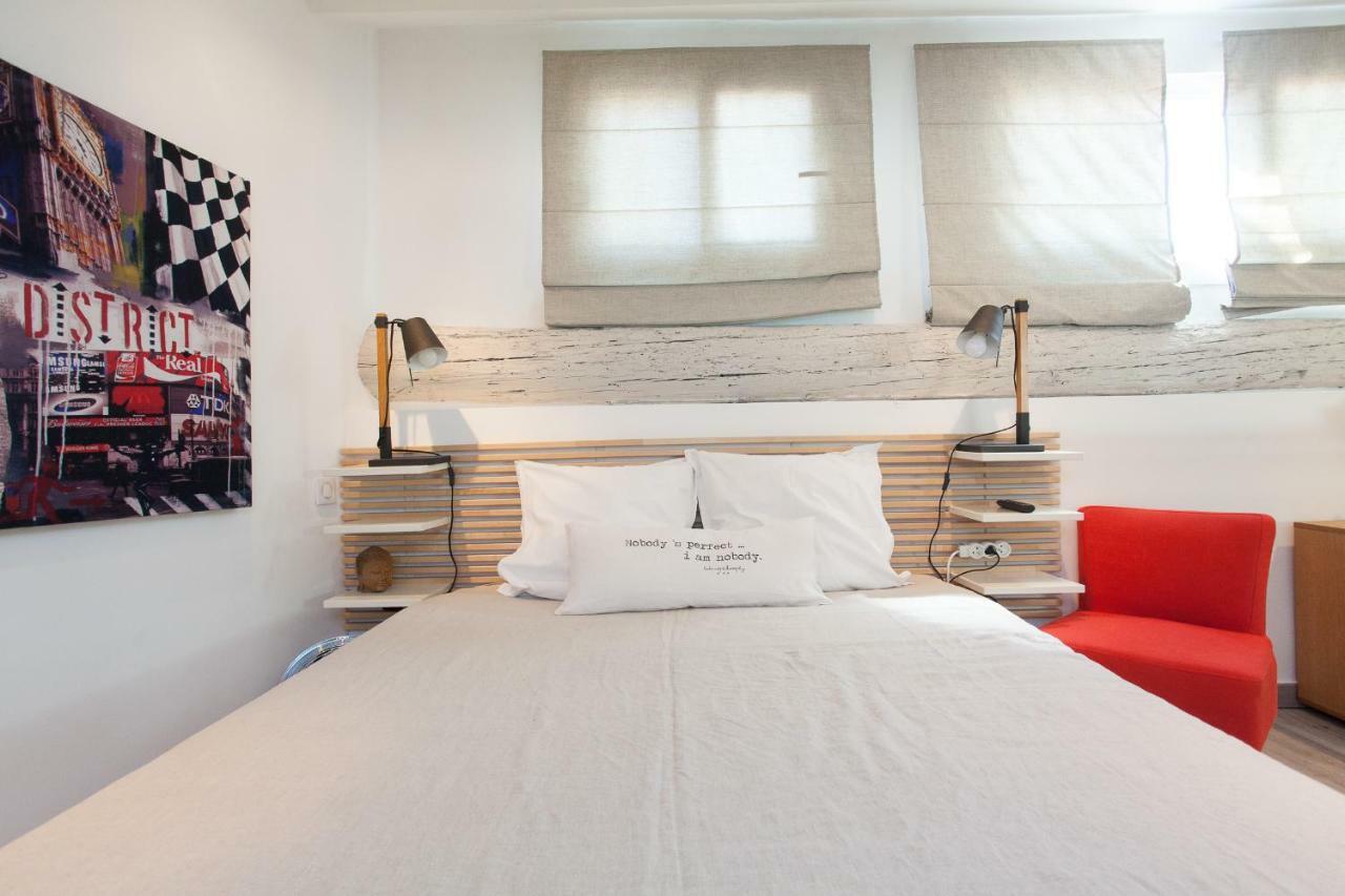 Superbe Appartement Loft Vieil אנטיב מראה חיצוני תמונה