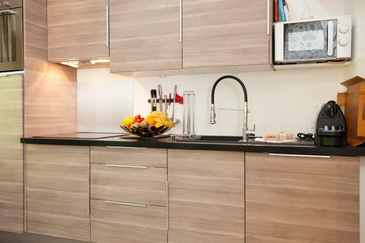 Superbe Appartement Loft Vieil אנטיב מראה חיצוני תמונה
