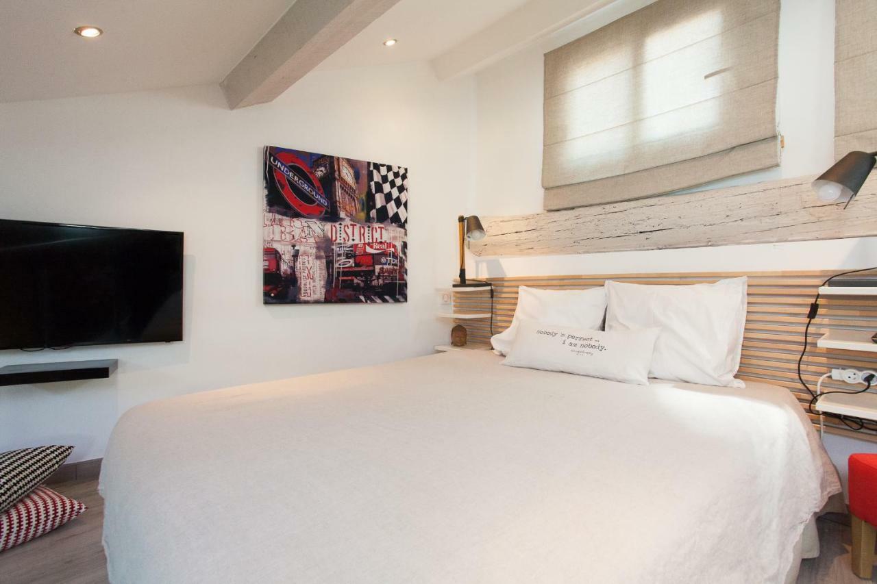 Superbe Appartement Loft Vieil אנטיב מראה חיצוני תמונה